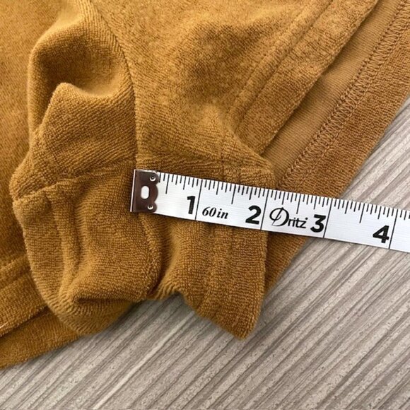 NWT Aerie Offline Summer Lights Terry Cloth Shorts Size XS - Picture 16 of 16